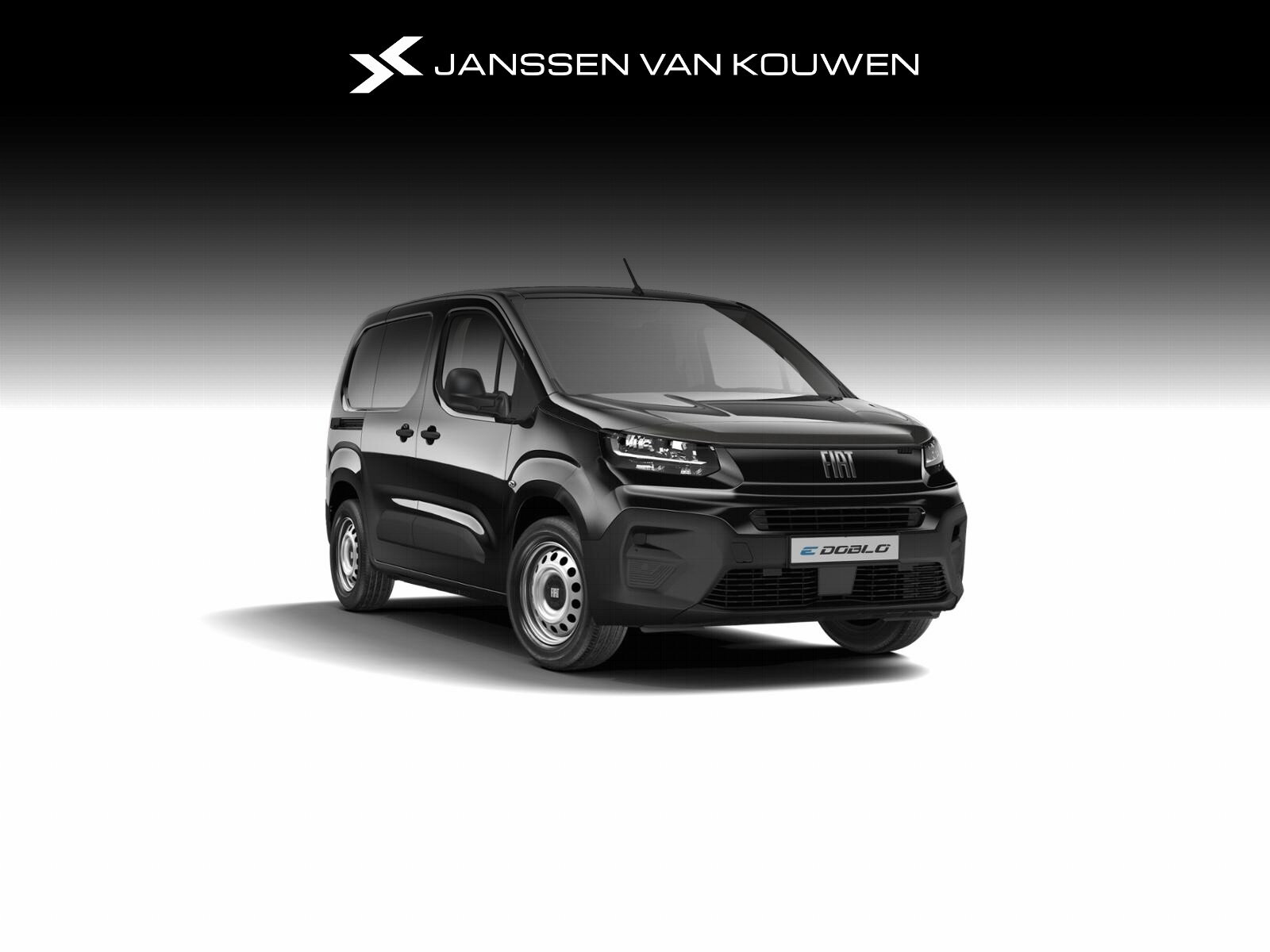 Fiat Doblò Professional Standaard