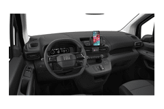 Fiat Doblò Professional Standaard - Afbeelding 4