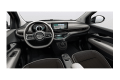 Fiat 500 La Prima - Afbeelding 4