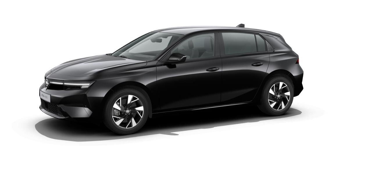 Opel Astra Business Edition - Plug-In Hybrid - Afbeelding 3