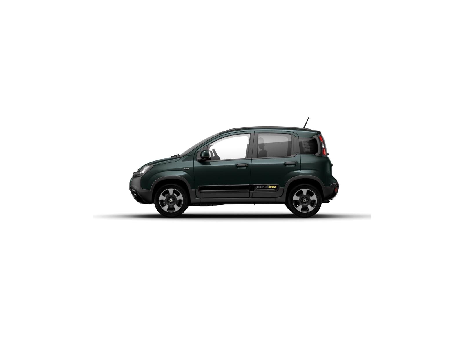 Fiat  Pandina Cross - Afbeelding 3