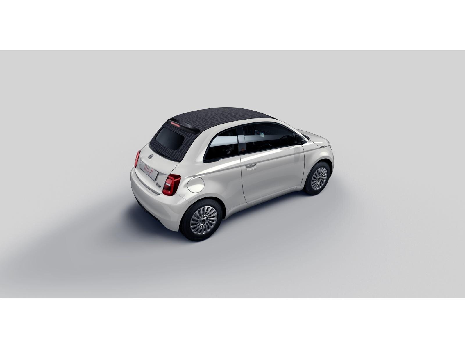 Fiat 500e La Prima - Afbeelding 3