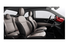 Fiat 500e La Prima - Afbeelding 5