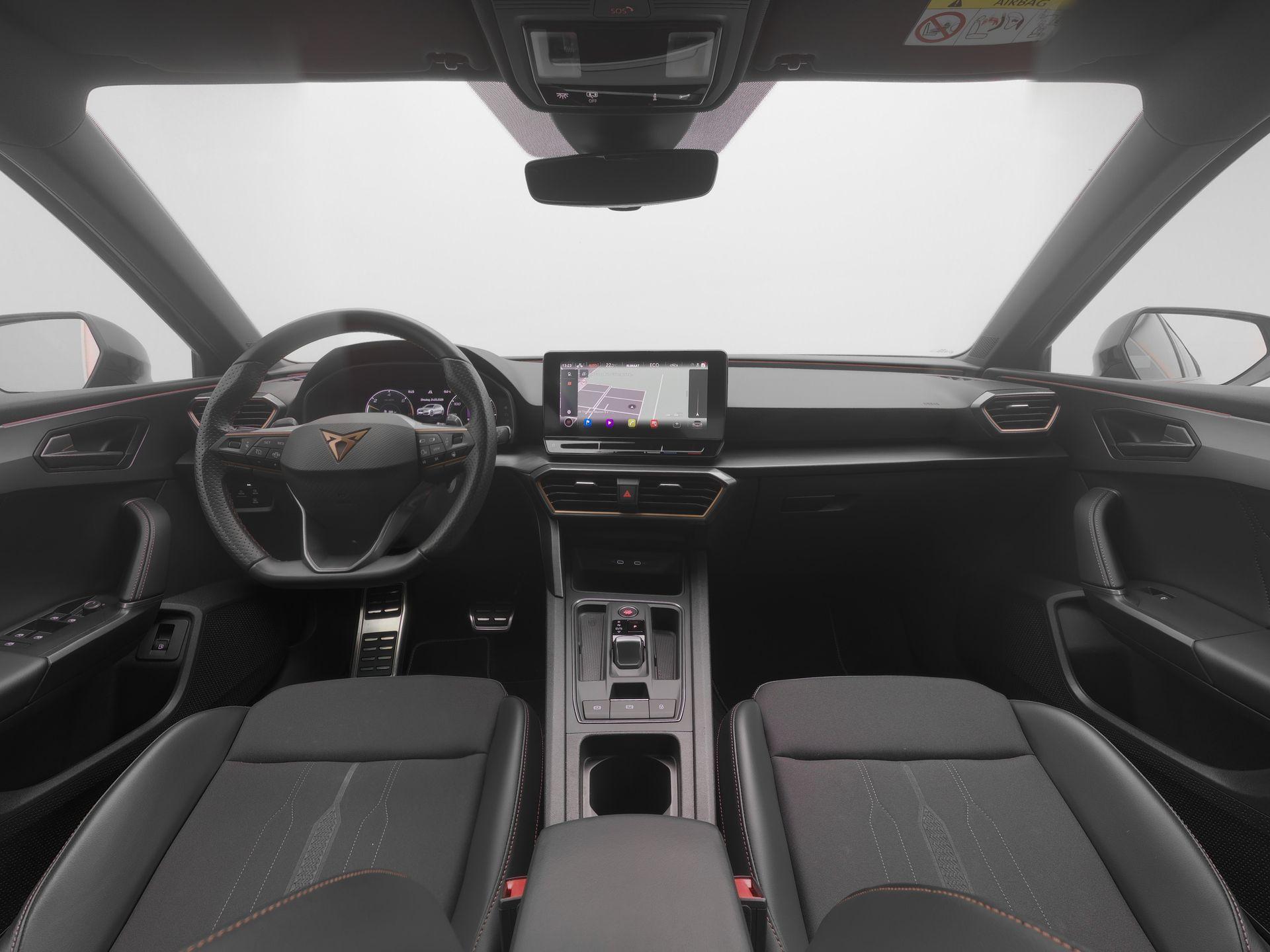 CUPRA Leon 1.4 e-Hybrid VZ 245pk Business - Afbeelding 3