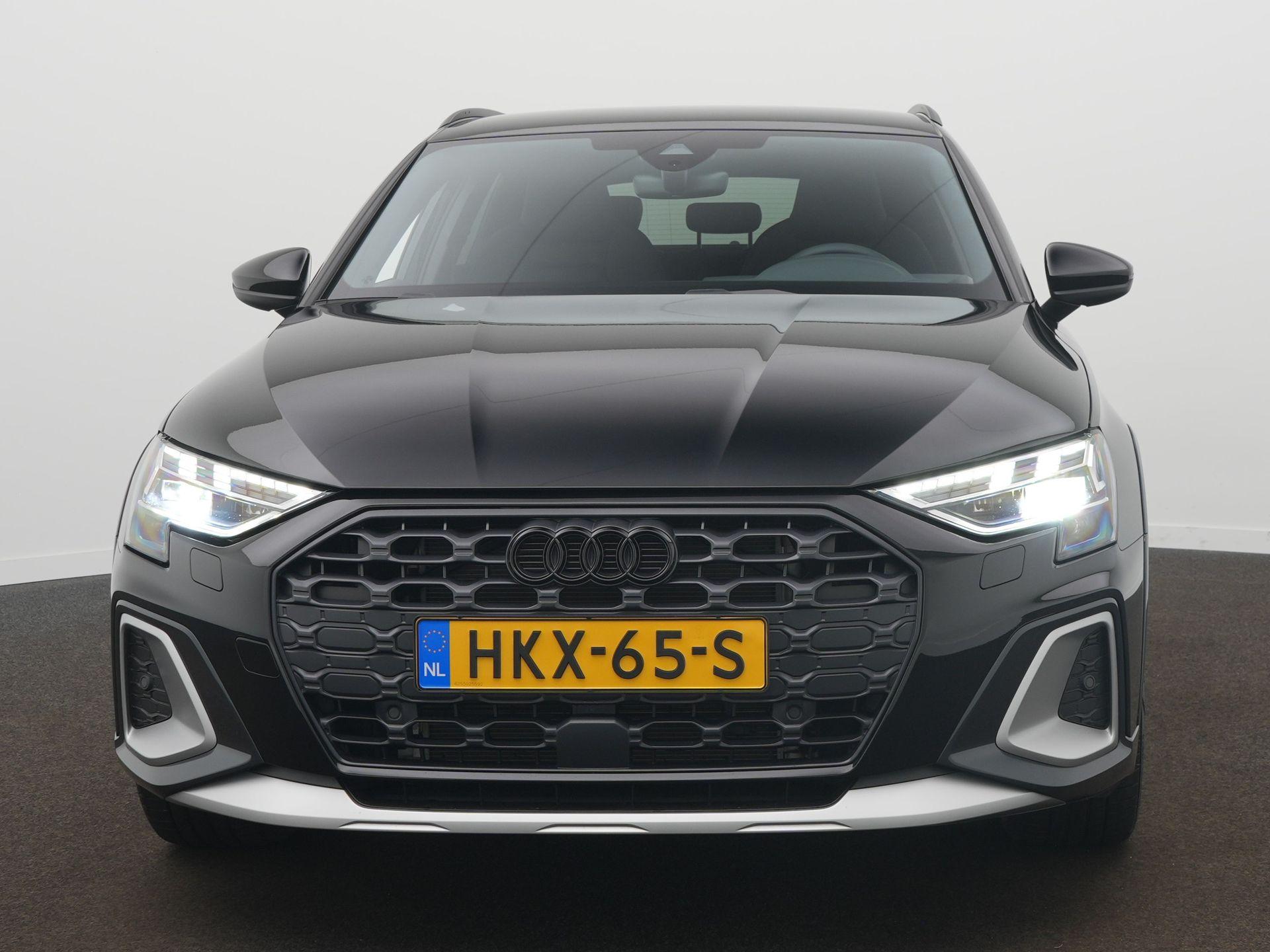 Audi A3 allstreet 40 TFSI e Advanced Edition - Afbeelding 2