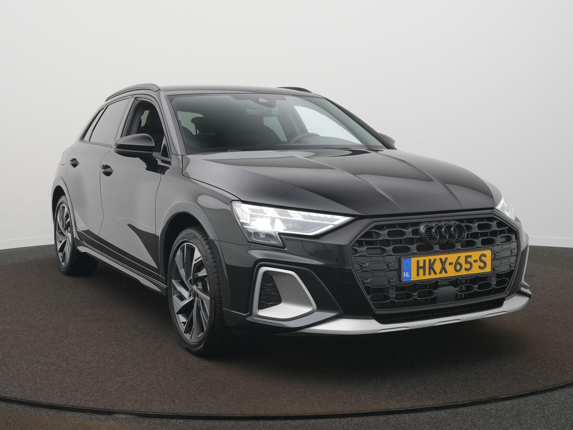 Audi A3 allstreet 40 TFSI e Advanced Edition - Afbeelding 3