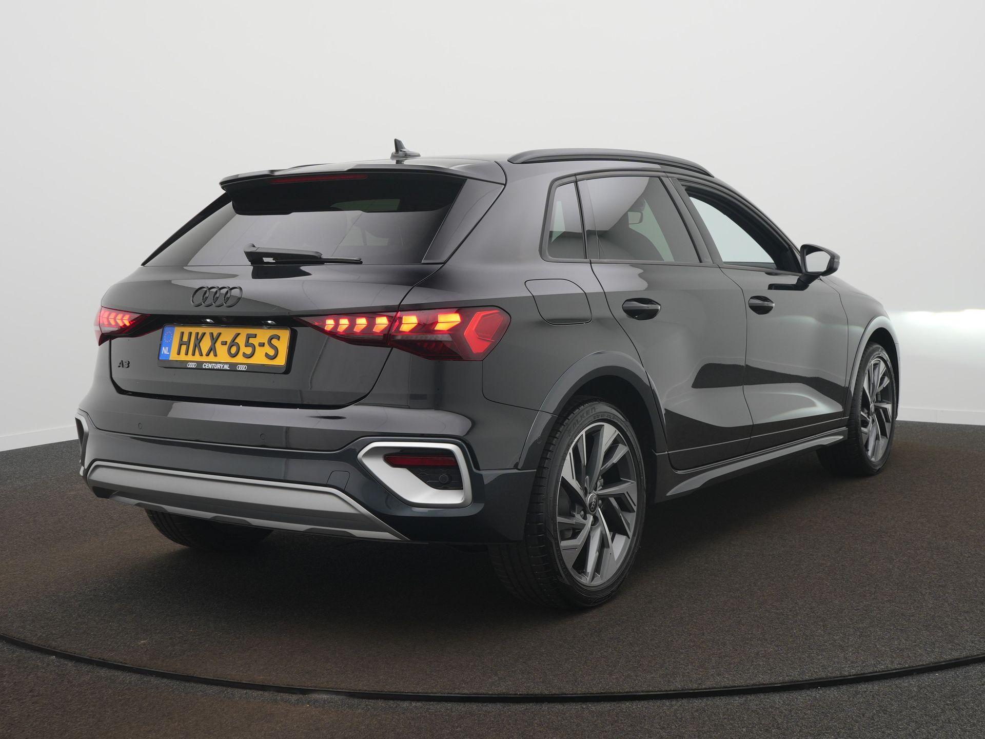 Audi A3 allstreet 40 TFSI e Advanced Edition - Afbeelding 5