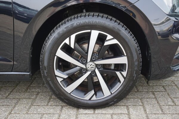 lichtmetalen velgen 5-spaaks 16"