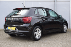 Volkswagen Polo 1.0 TSI 95pk Comfortline Business - Afbeelding 2