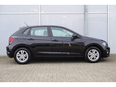 Volkswagen Polo 1.0 TSI 95pk Comfortline Business - Afbeelding 3