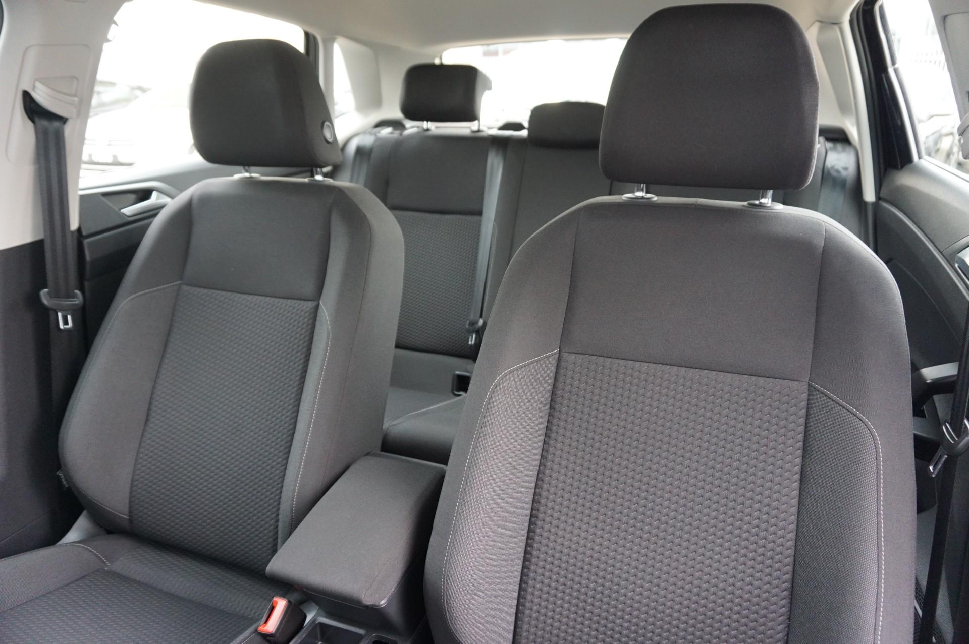 Volkswagen Polo 1.0 TSI 95pk Comfortline Business - Afbeelding 4