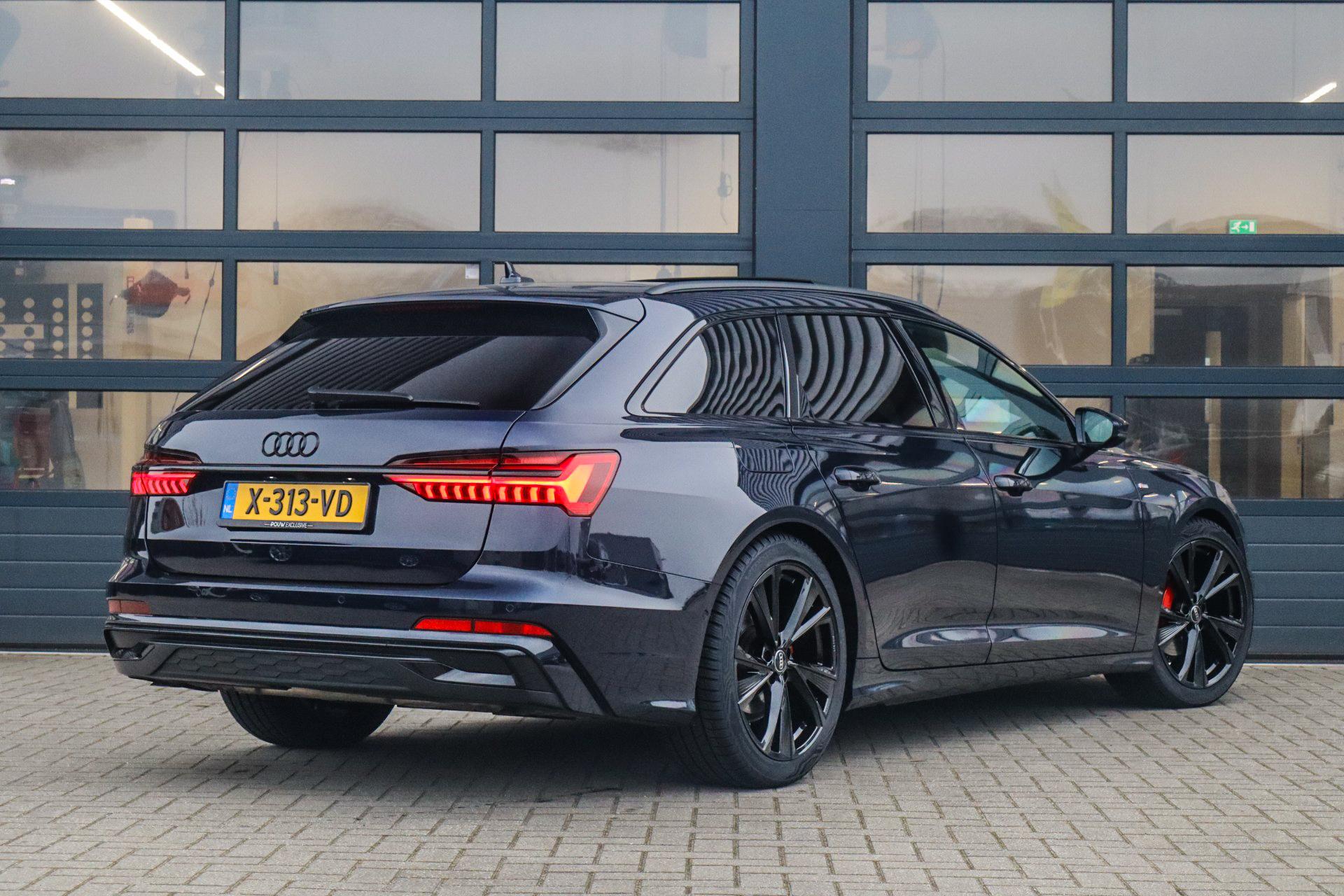 Audi A6 Avant 40 TFSI 204pk S Edition Competition - Afbeelding 2