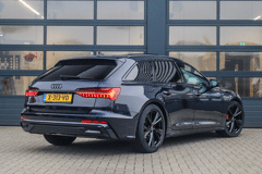 Audi A6 Avant 40 TFSI 204pk S Edition Competition - Afbeelding 2