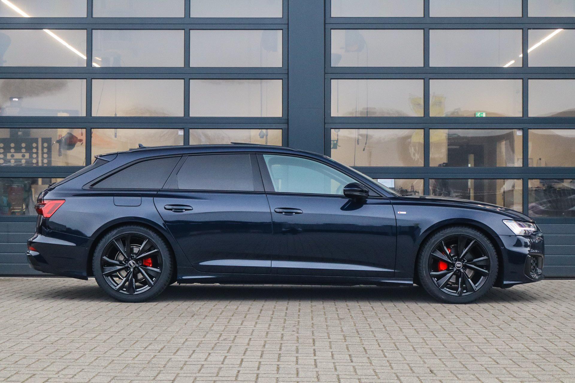 Audi A6 Avant 40 TFSI 204pk S Edition Competition - Afbeelding 3