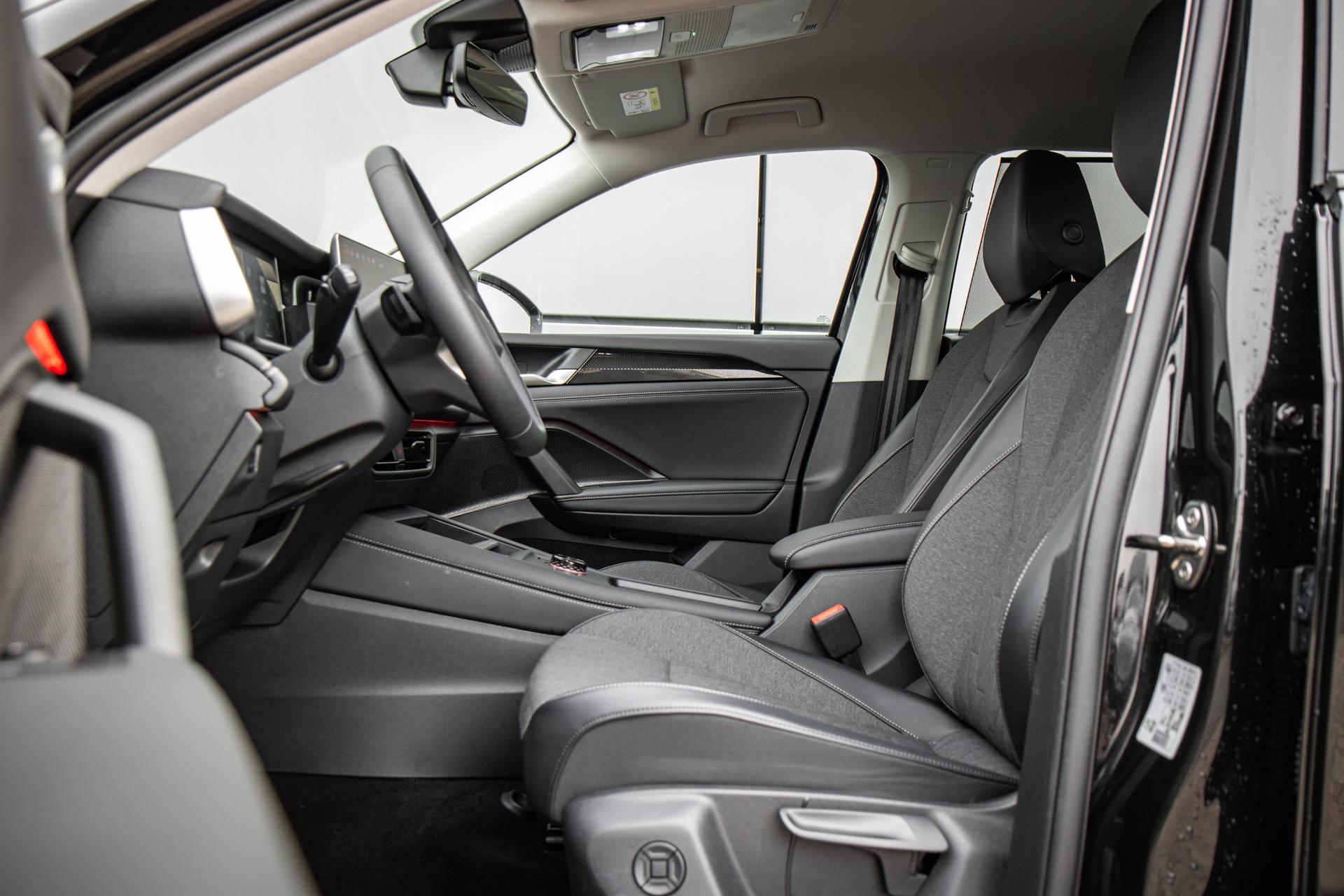 Volkswagen Tayron 1.5 eHybrid 204pk Life Edition - Afbeelding 4