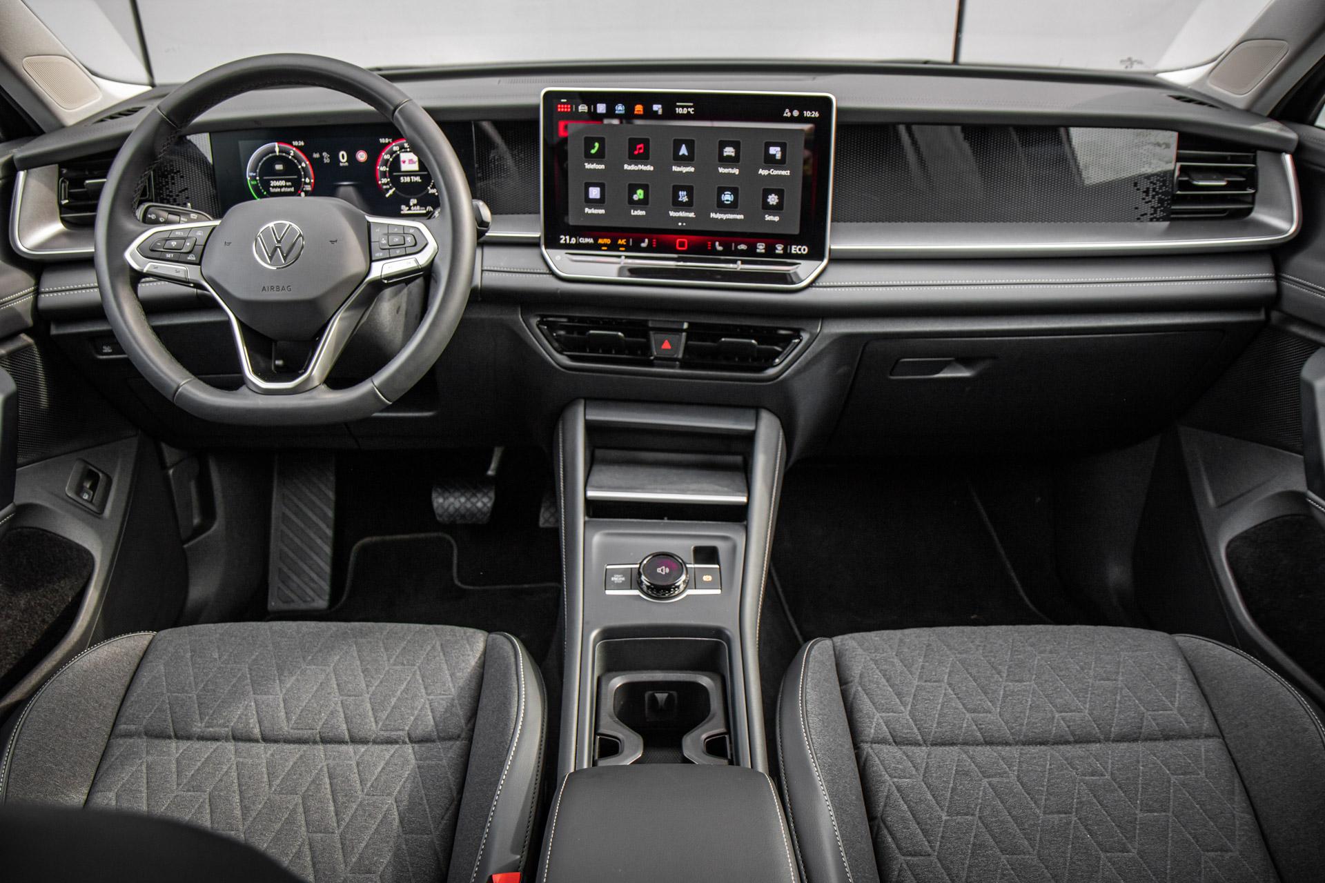 Volkswagen Tayron 1.5 eHybrid 204pk Life Edition - Afbeelding 5