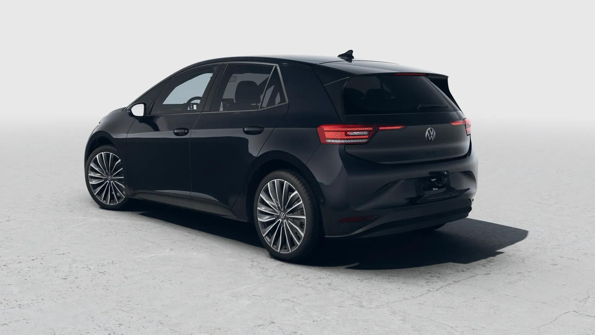 Volkswagen ID.3 204pk Pro Limited Edition 59 kWh - Afbeelding 2