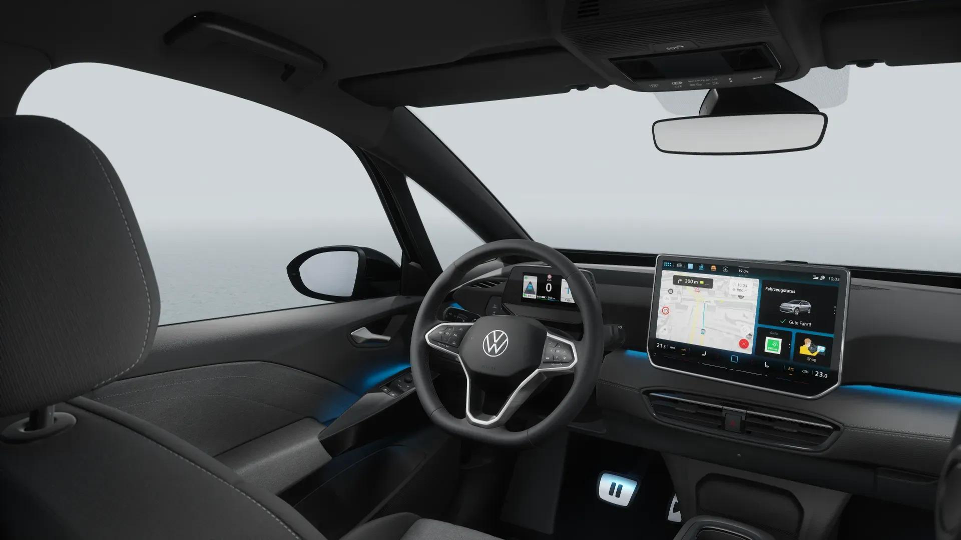 Volkswagen ID.3 204pk Pro Limited Edition 59 kWh - Afbeelding 5