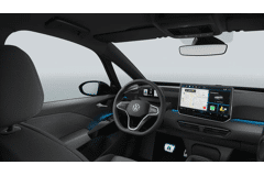 Volkswagen ID.3 204pk Pro Limited Edition 59 kWh - Afbeelding 5