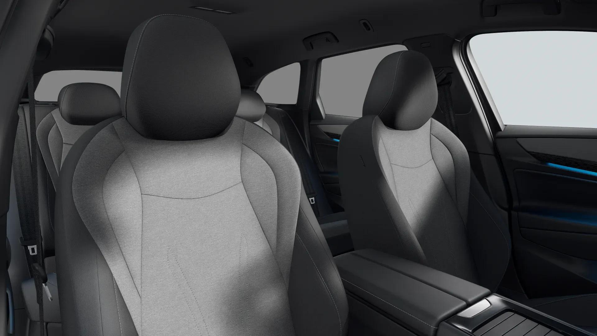 Volkswagen ID.7 Tourer 286pk Limited Edition 77 kWh - Afbeelding 4