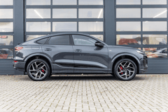 Audi Q6 Sportback e-tron 252pk S Edition 83 kWh - Afbeelding 3
