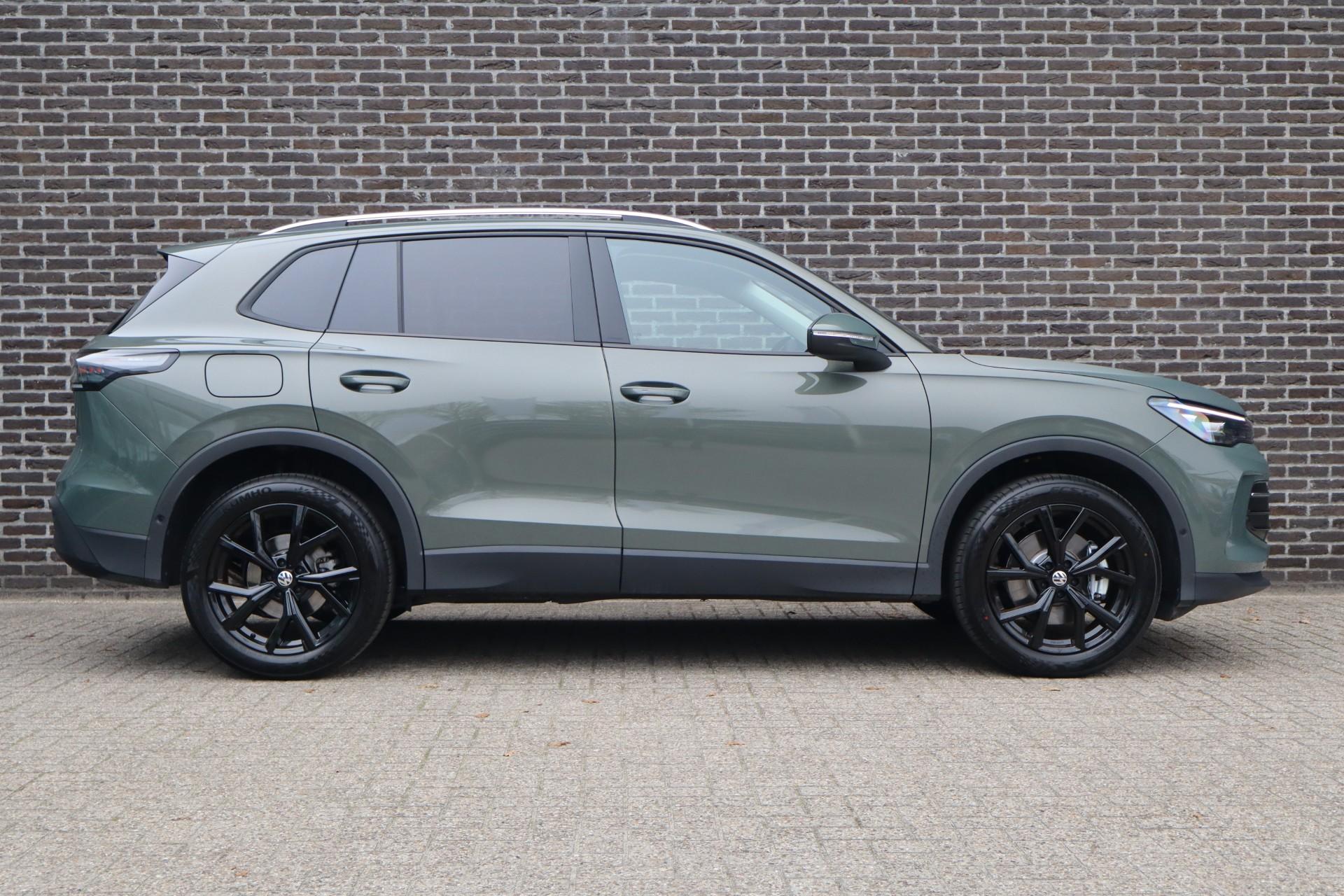 Volkswagen Tiguan 1.5 eHybrid 204pk Life Edition - Afbeelding 3