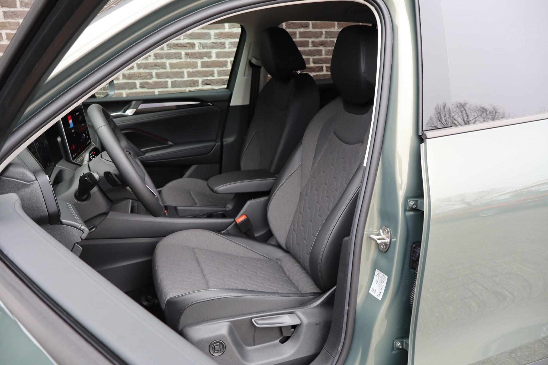 Volkswagen Tiguan 1.5 eHybrid 204pk Life Edition - Afbeelding 4