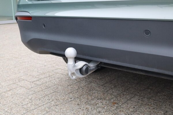 trekhaak elektrisch uitklapbaar trekhaak elektrisch uitklapbaar