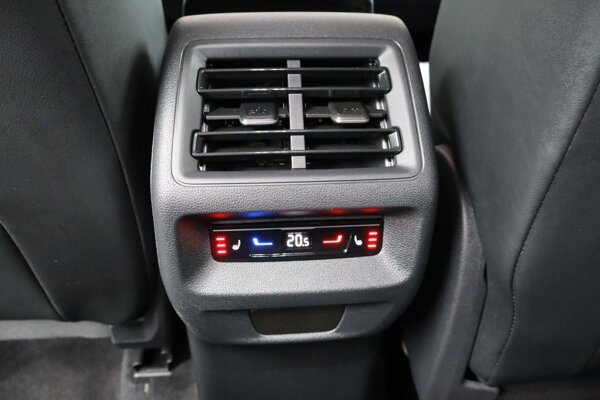 achterbank verwarmd achterbank verwarmd