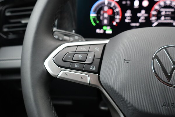 cruise control adaptief cruise control adaptief