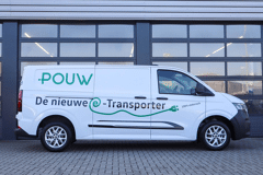 Volkswagen e-Transporter 34 136pk L2H1 Life 64 kWh - Afbeelding 3