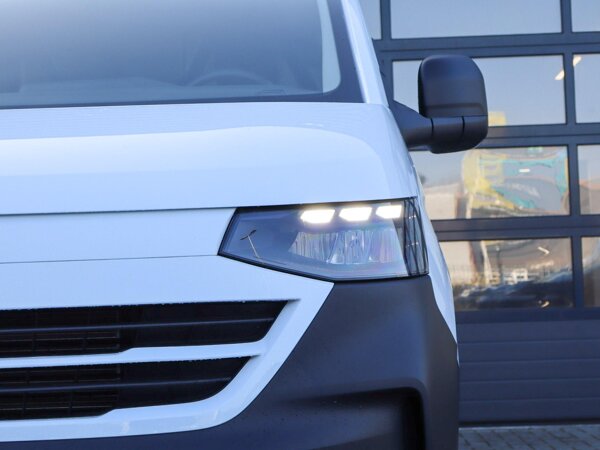 LED koplampen