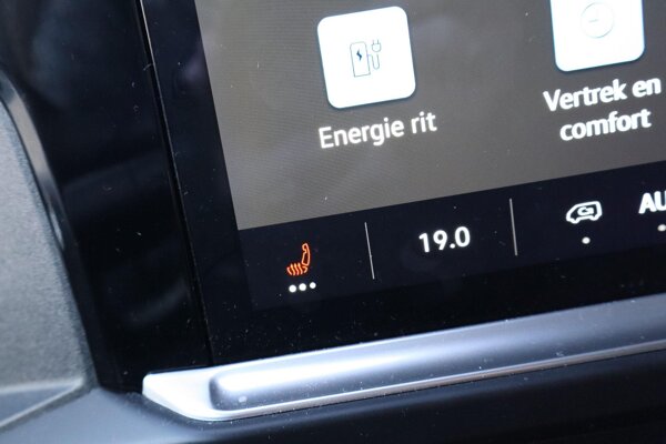 voorstoelen verwarmd voorstoelen verwarmd