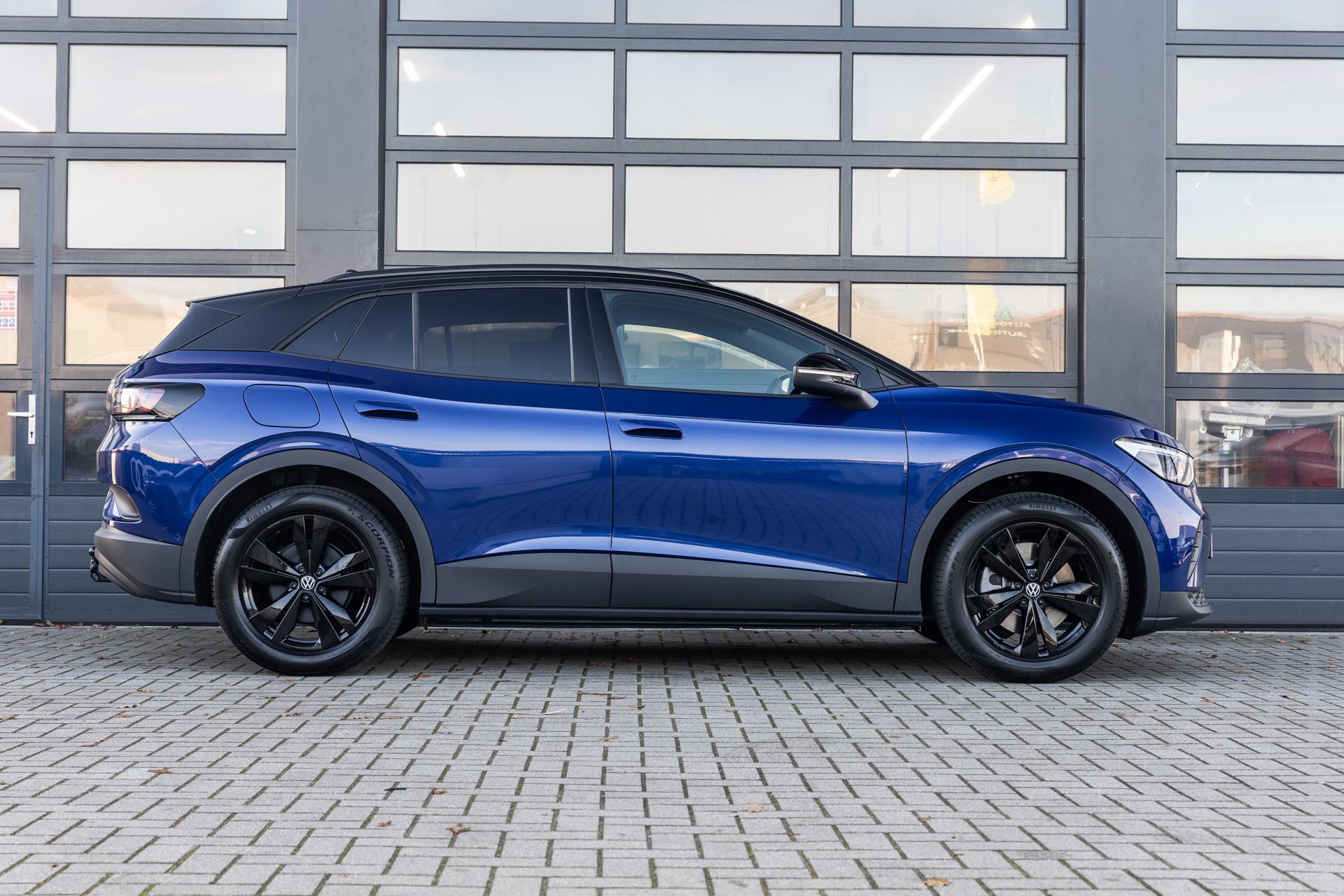 Volkswagen ID.4 286pk Pro Limited Edition 77 kWh - Afbeelding 3