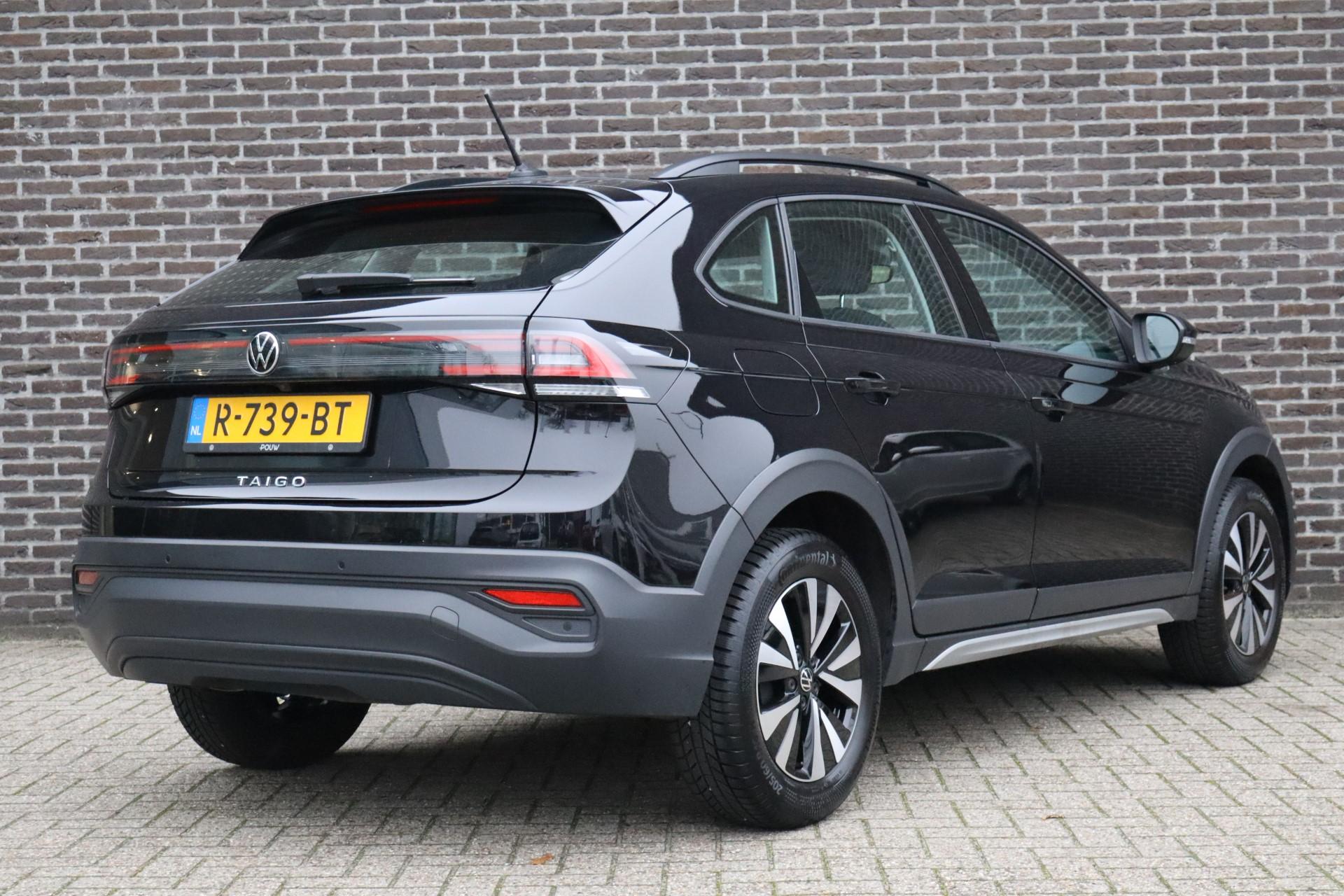 Volkswagen Taigo 1.0 TSI 95pk Life - Afbeelding 2