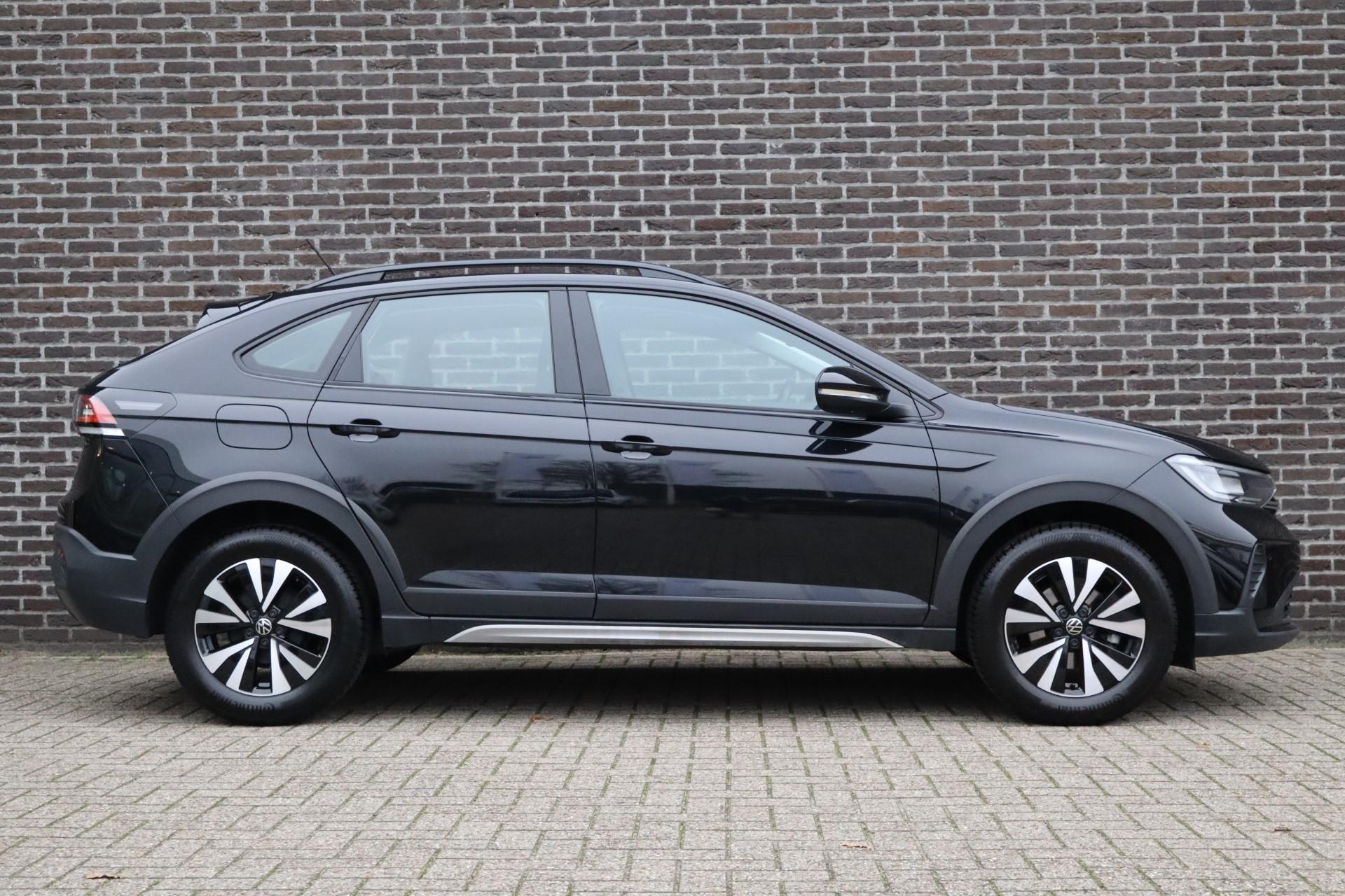 Volkswagen Taigo 1.0 TSI 95pk Life - Afbeelding 3