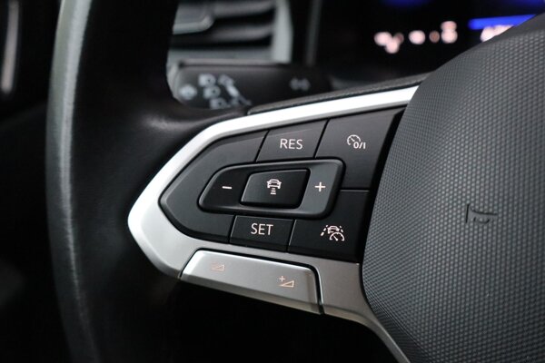 cruise control adaptief met Stop&Go en stuurhulp