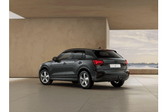 Audi Q2 35 TFSI 150pk s-tronic S Edition - Afbeelding 2