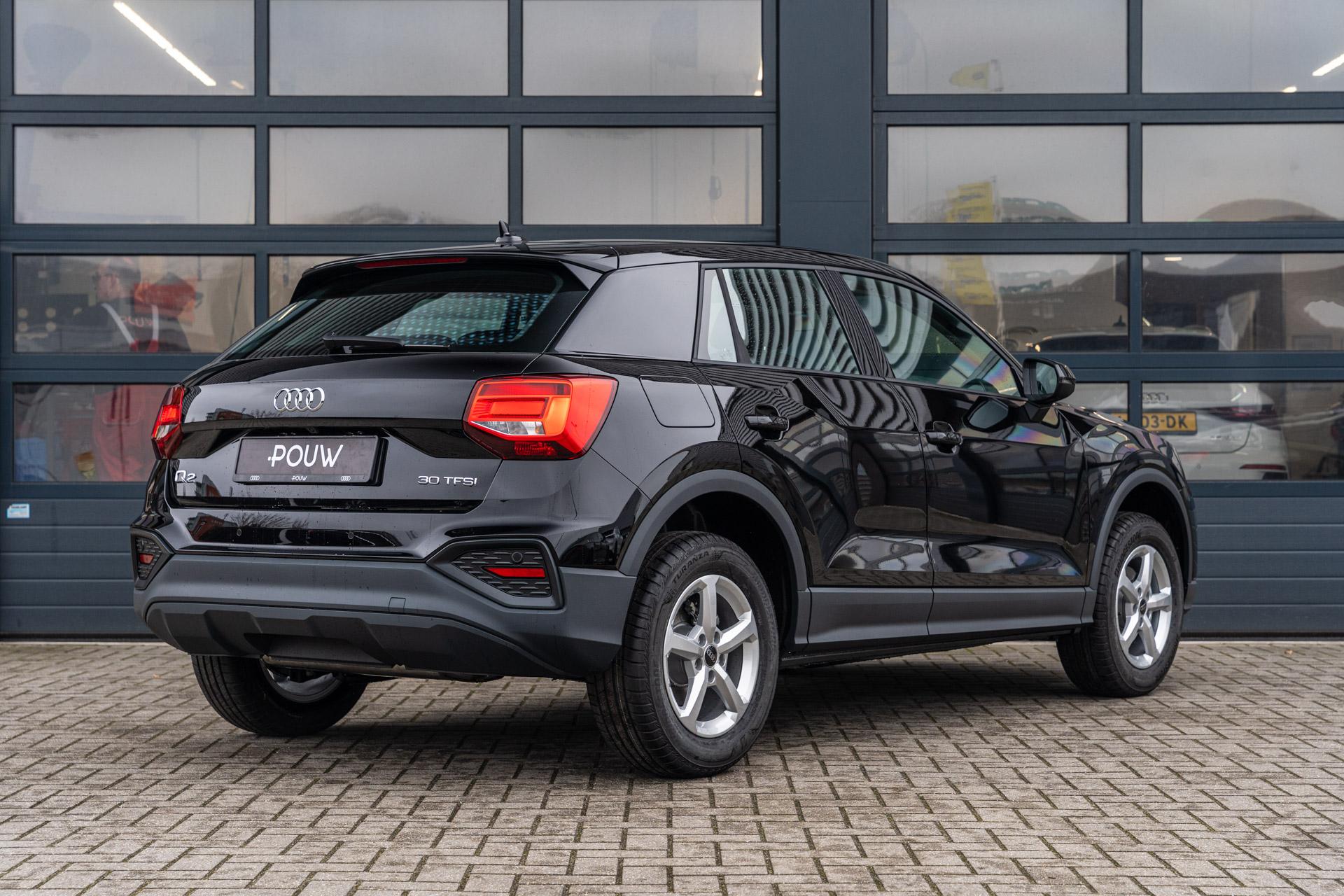 Audi Q2 30 TFSI 116pk Pro Line - Afbeelding 2