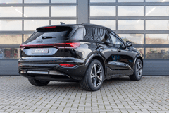 Audi Q6 e-tron 252pk S Edition 83 kWh - Afbeelding 2