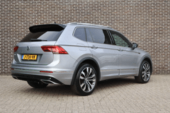 Volkswagen Tiguan Allspace 1.5 TSI 150pk DSG Highline Business R 7p. - Afbeelding 2
