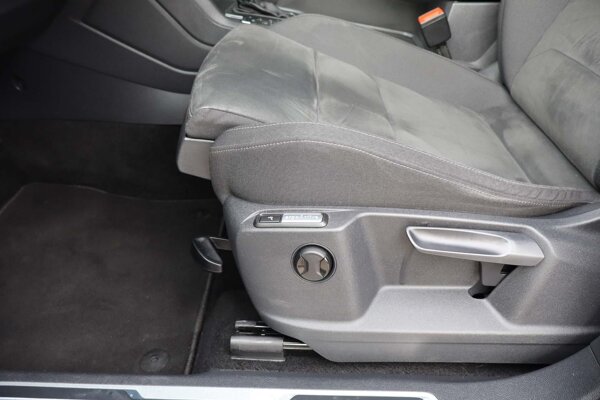 voorstoel(en) met massagefunctie