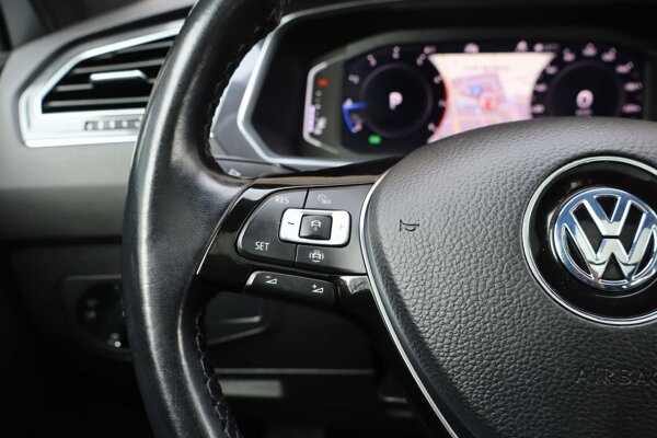 cruise control adaptief