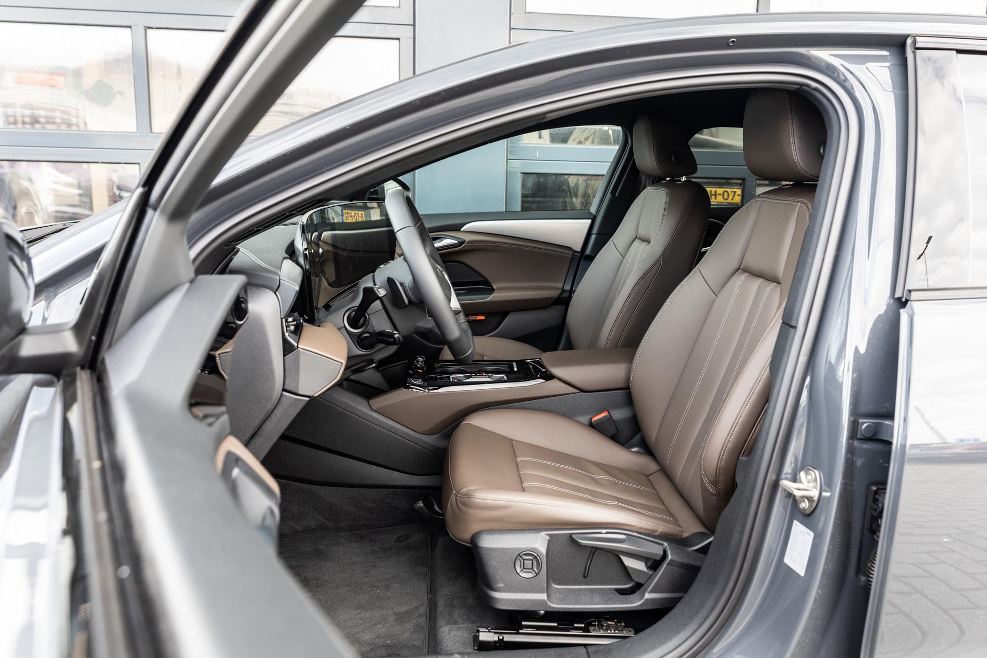 Audi A6 Avant e-tron 367pk Edition Performance 100 kWh - Afbeelding 4