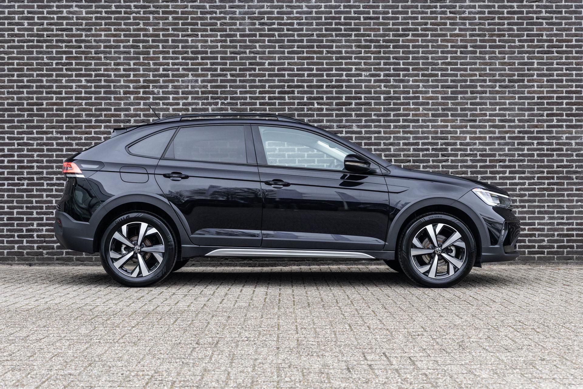 Volkswagen Taigo 1.0 TSI 115pk Life Edition - Afbeelding 3