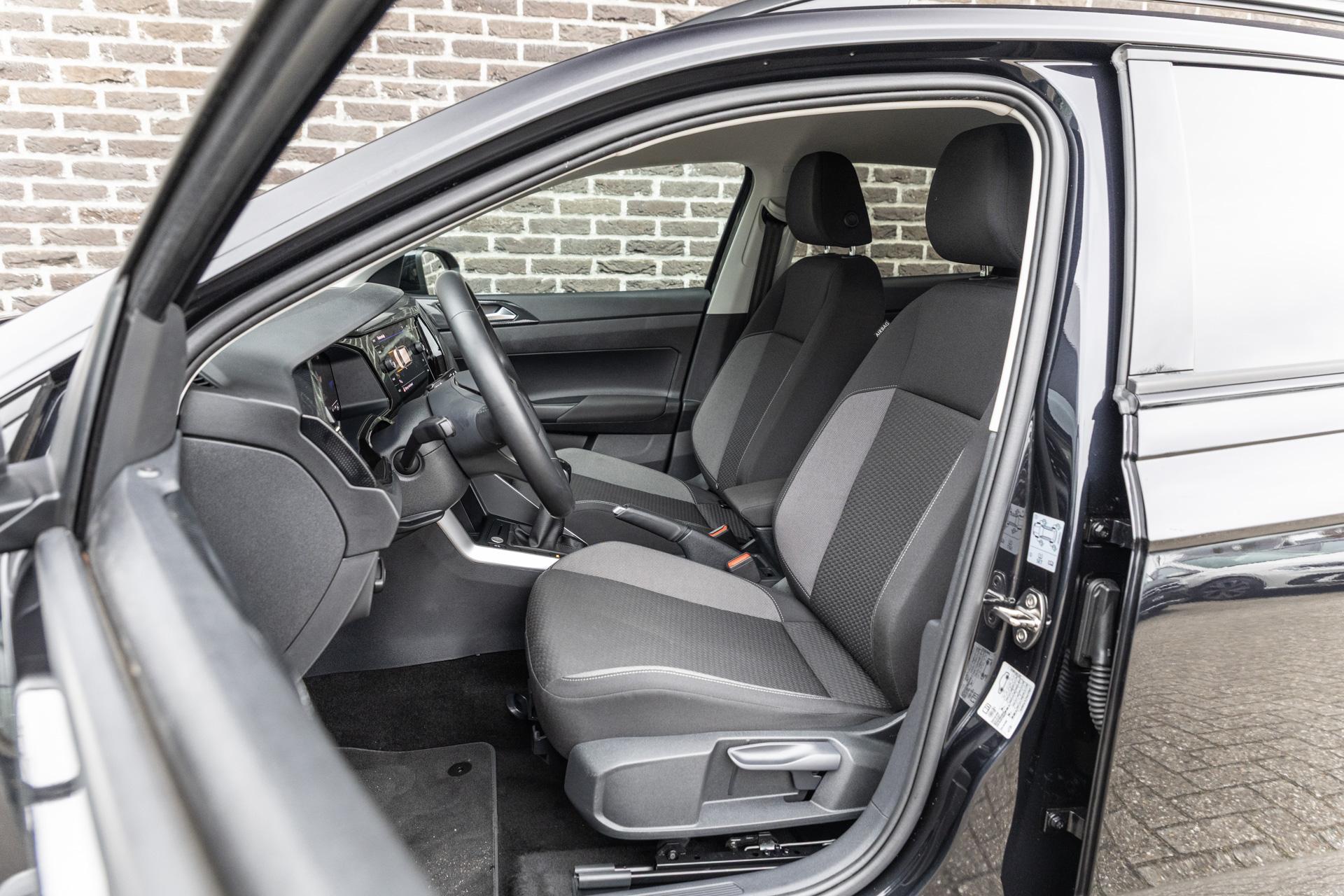 Volkswagen Taigo 1.0 TSI 115pk Life Edition - Afbeelding 4