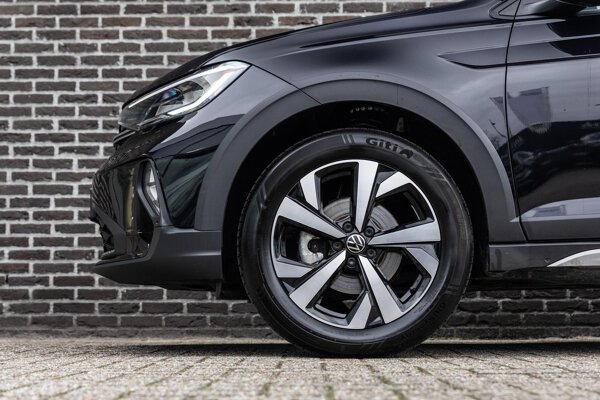 lichtmetalen velgen 17" lichtmetalen velgen 17"