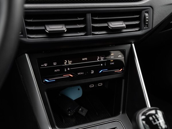 airco (automatisch)