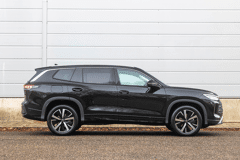 Volkswagen Tayron 1.5 eHybrid 204pk Life Edition - Afbeelding 3