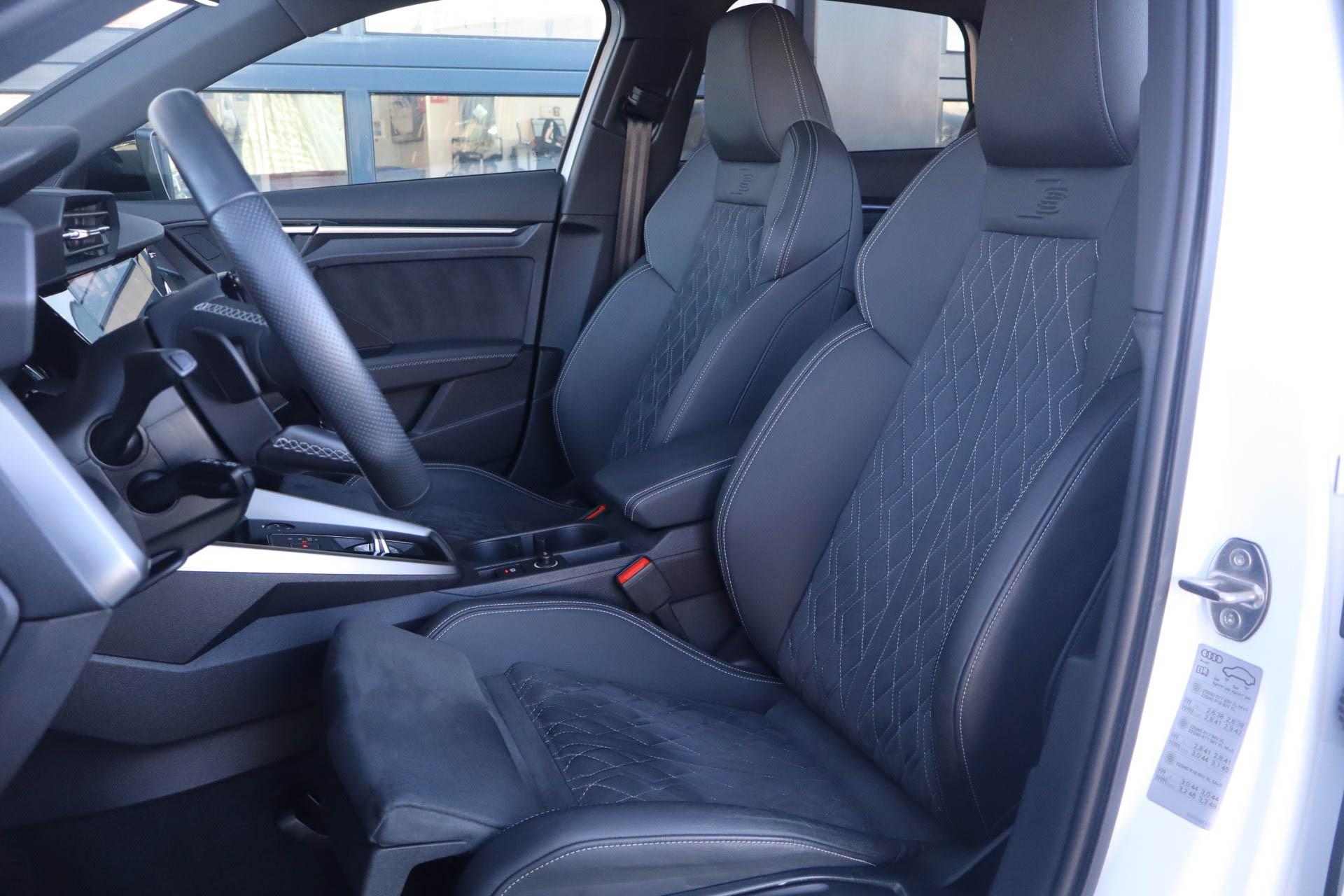 Audi A3 Sportback 45 TFSIe 245pk S Edition Competition - Afbeelding 4